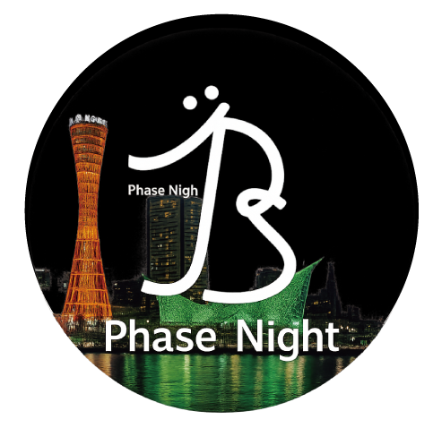 PhaseNightインスタ