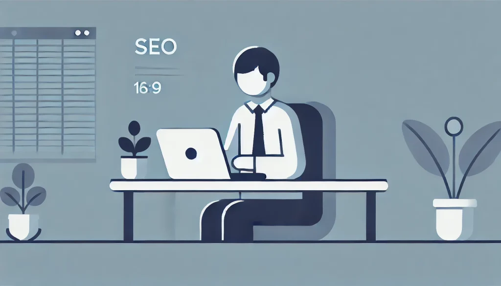 SEO対策を副業にするメリットと始め方