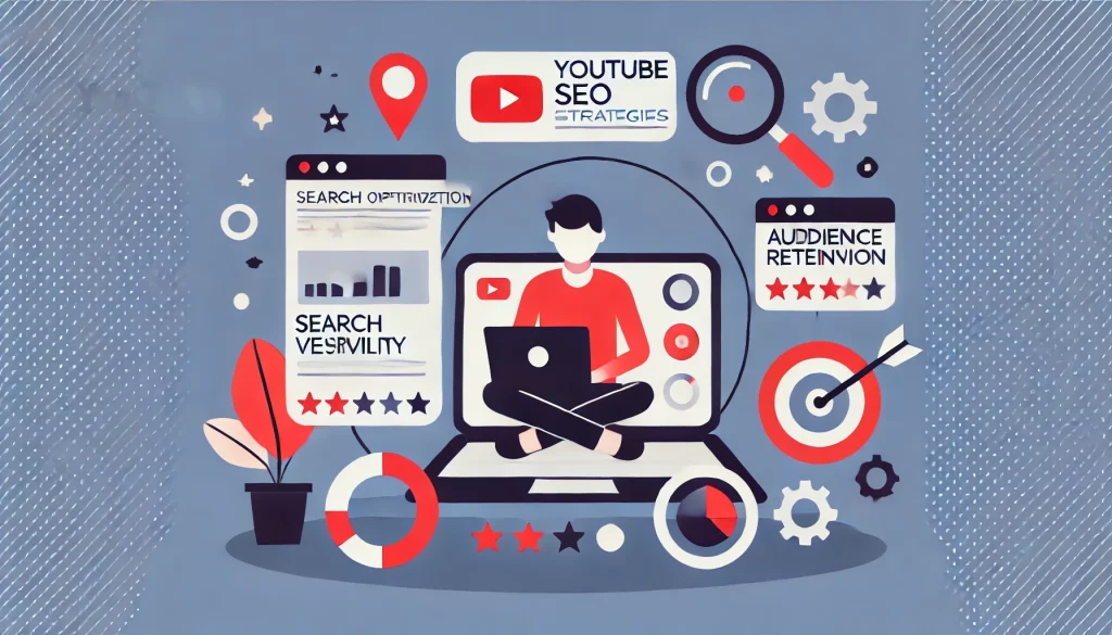 YouTube SEO対策の重要性と基本概念